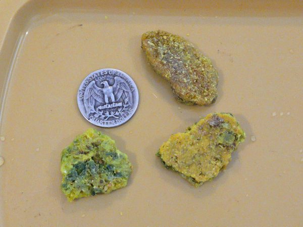 20 Grams of Stabilized Autunite  ~ Bulk Uranium Ore - Image 3