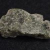 Trinitite (Atomic Bomb Glass), 2.6 Grams Trinity Site, New Mexico, July 16, 1945