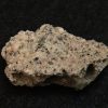 Trinitite (Atomic Bomb Glass), 880mg Trinity Site, New Mexico, July 16, 1945