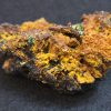 Torbernite and Parsonsite on Matrix - Guangxi, China