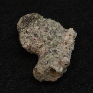 Trinitite (Atomic Bomb Glass), 1000mg - Trinity Site, New Mexico, July 16, 1945