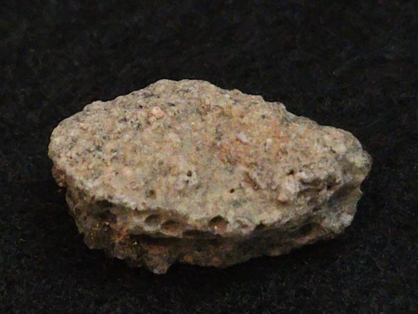 Trinitite (Atomic Bomb Glass), 1060mg - Trinity Site, New Mexico, July 16, 1945 - Image 7