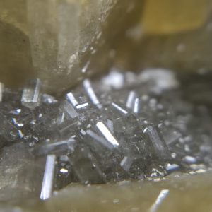 Xiefang Radian Barite - Ganzhou Provence, China