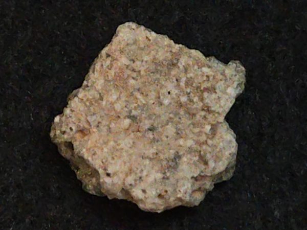 Trinitite (Atomic Bomb Glass), 1240mg - Trinity Site, New Mexico, July 16, 1945 - Image 3