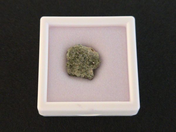 Trinitite (Atomic Bomb Glass), 1240mg - Trinity Site, New Mexico, July 16, 1945 - Image 5