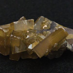 Radian Barite Crystal Cluster - Ganzhou Provence, China