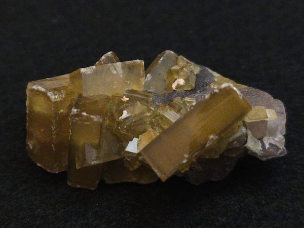 Radian Barite Crystal Cluster - Ganzhou Provence, China
