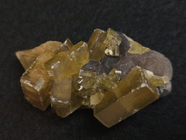 Xiefang Radian Barite  Crystal Cluster - Ganzhou Provence, China - Image 4