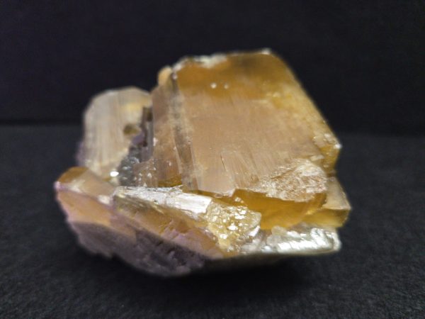 Xiefang Radian Barite - Ganzhou Provence, China - Image 3