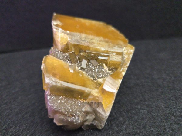 Xiefang Radian Barite - Ganzhou Provence, China - Image 4