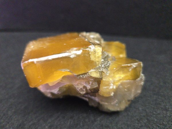 Xiefang Radian Barite - Ganzhou Provence, China - Image 5