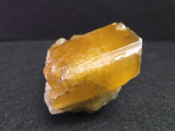 Xiefang Radian Barite - Ganzhou Provence, China - Image 6