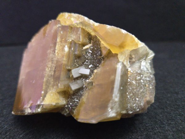 Xiefang Radian Barite - Ganzhou Provence, China