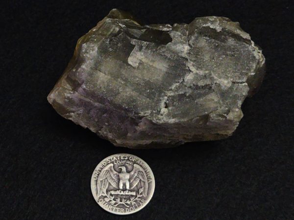 Xiefang Radian Barite - Ganzhou Provence, China - Image 11