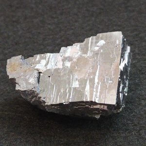 Galina Crystal, AKA Lead Glance - Lead Ore - Periodic Table Element Source