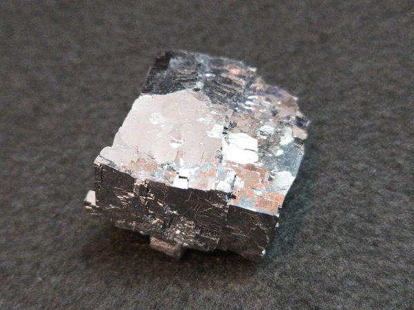 Galina Crystal,  AKA  Lead Glance - Lead Ore - Periodic Table Element Source - Image 3