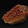 Vanadinite on Matrix - Atlas Mountains Khenifra Province, Morocco