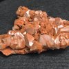 Vanadinite on Matrix - Atlas Mountains Khenifra Province, Morocco