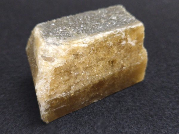 Barite var. Radiobarite – Xiefang Mine, Ganzhou, China