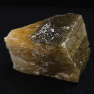 Trapezoidal Radian Barite – Xiefang Mine, Ganzhou, China