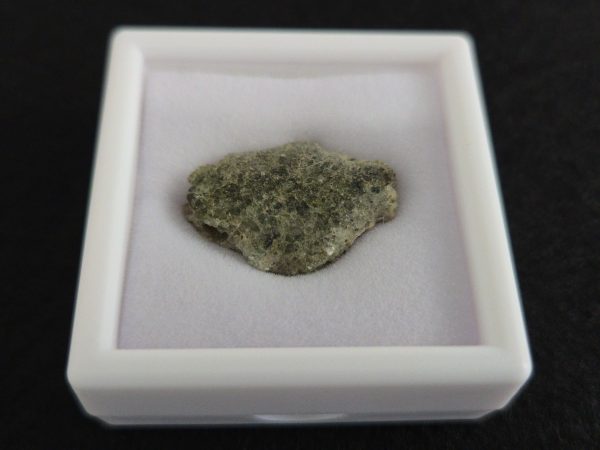 Trinitite (Atomic Bomb Glass), 1.7 Grams - Trinity Site, New Mexico, July 16, 1945 - Image 6