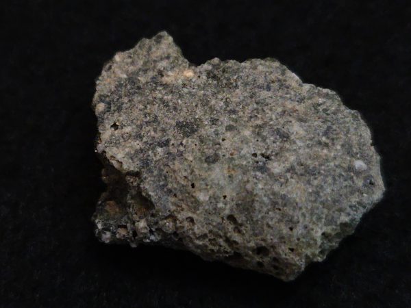Trinitite (Atomic Bomb Glass), 2.5 Grams - Trinity Site, New Mexico, July 16, 1945 - Image 5