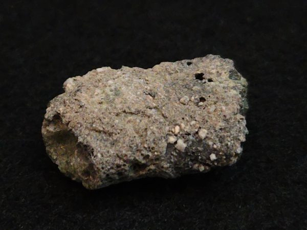 Trinitite (Atomic Bomb Glass), 2.5 Grams - Trinity Site, New Mexico, July 16, 1945 - Image 7
