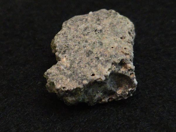 Trinitite (Atomic Bomb Glass), 2.5 Grams - Trinity Site, New Mexico, July 16, 1945 - Image 9
