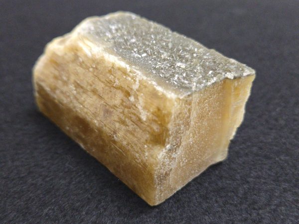 Barite var. Radiobarite – Xiefang Mine, Ganzhou, China - Image 2