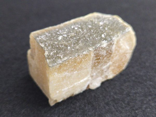 Barite var. Radiobarite – Xiefang Mine, Ganzhou, China - Image 3