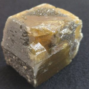 Barite var. Radiobarite – Xiefang Mine, Ganzhou, China