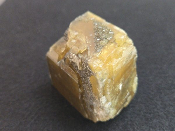 Barite var. Radiobarite – Xiefang Mine, Ganzhou, China - Image 2