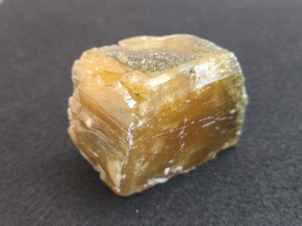 Barite var. Radiobarite – Xiefang Mine, Ganzhou, China - Image 3