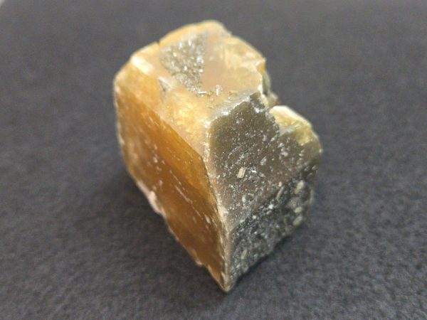 Barite var. Radiobarite – Xiefang Mine, Ganzhou, China - Image 4