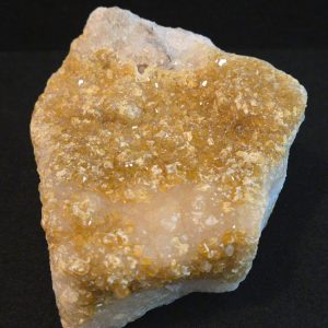 Radian Barite Crystals on Quartz – Jiangxi, China 1.35lbs