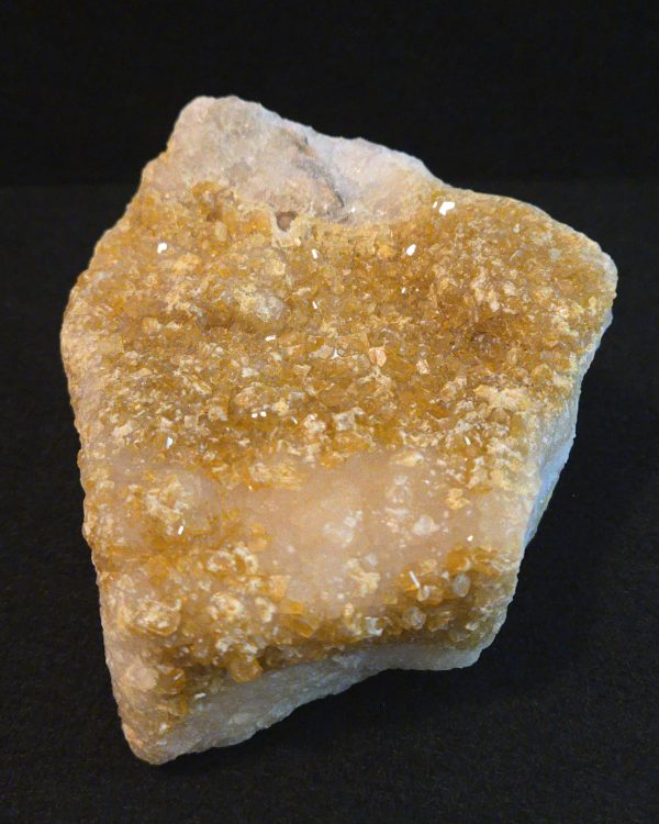 Radian Barite Crystals on Quartz – Jiangxi, China 1.35lbs