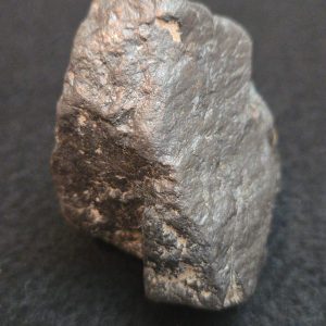 Columbite-(Fe) var. Ferrocolumbite - Petaca Mining District, New Mexico, USA