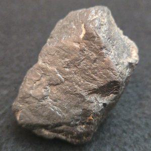 Columbite-(Fe) var. Ferrocolumbite - Petaca Mining District, New Mexico, USA