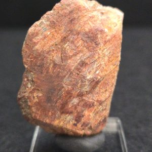 Monazite-(Ce), Petaca Mining District, New Mexico, USA