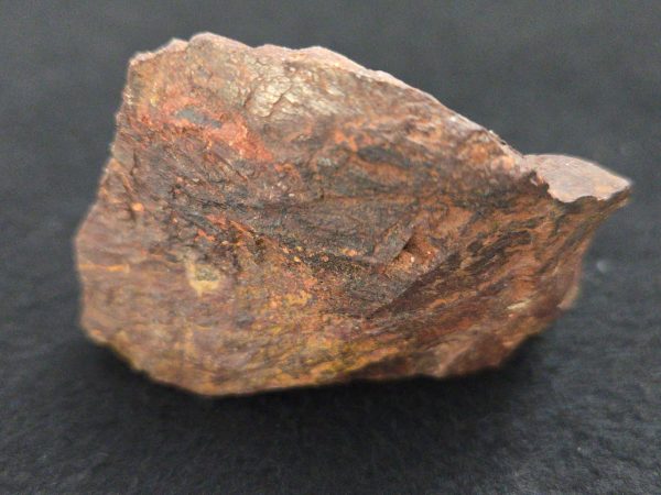 Monazite-(Ce), Petaca Mining District, New Mexico, USA - Thorium Ore