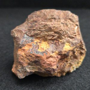 Monazite-(Ce), Petaca Mining District, New Mexico, USA - Thorium Ore