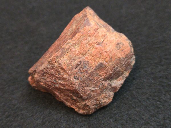 Monazite-(Ce), Petaca Mining District, New Mexico, USA - Thorium Ore