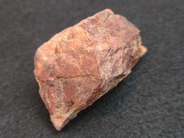 Monazite-(Ce), Petaca Mining District, New Mexico, USA - Thorium Ore - Image 4