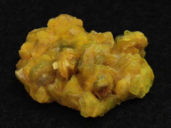 Autunite Crystal in Perky Box, 5.8 Grams – Fluorescent Uranium Ore - Image 6