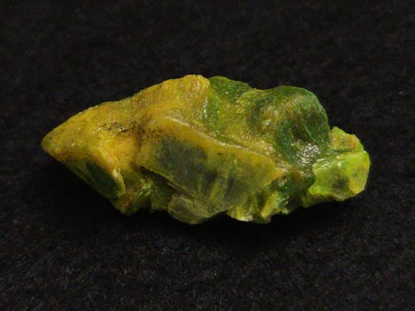 Autunite Crystal in Perky Box, 4.2 Grams – Fluorescent Uranium Ore - Image 5