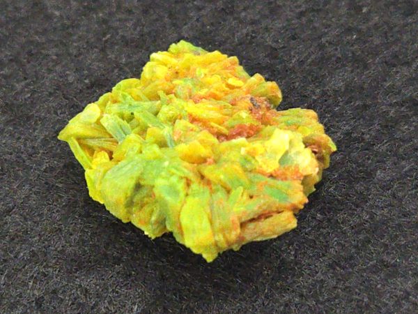Autunite Crystal in Perky Box, 2.9 Grams – Fluorescent Uranium Ore - Image 7