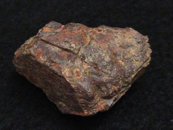Monazite-(Ce), Petaca Mining District, New Mexico, USA - Thorium Ore - Image 4