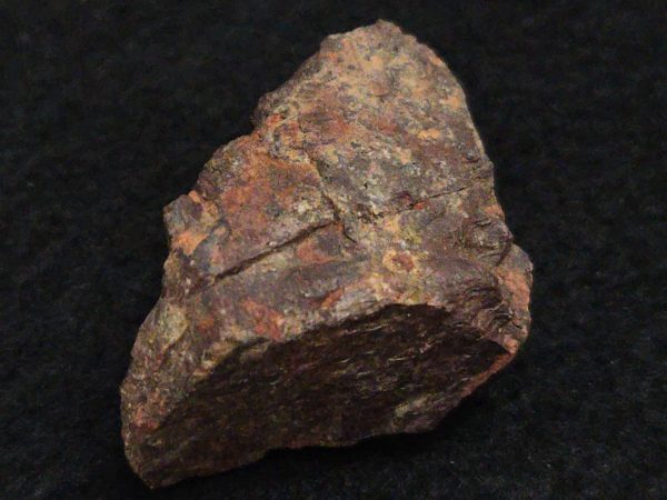 Monazite-(Ce), Petaca Mining District, New Mexico, USA - Thorium Ore - Image 5