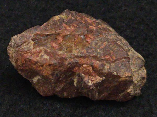 Monazite-(Ce), Petaca Mining District, New Mexico, USA - Thorium Ore - Image 6
