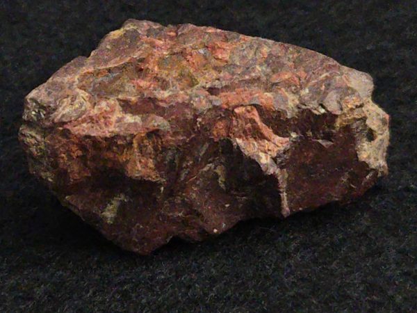 Monazite-(Ce), Petaca Mining District, New Mexico, USA - Thorium Ore - Image 8